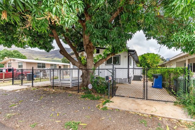 84-736 Lahaina Street, Waianae, HI 96792