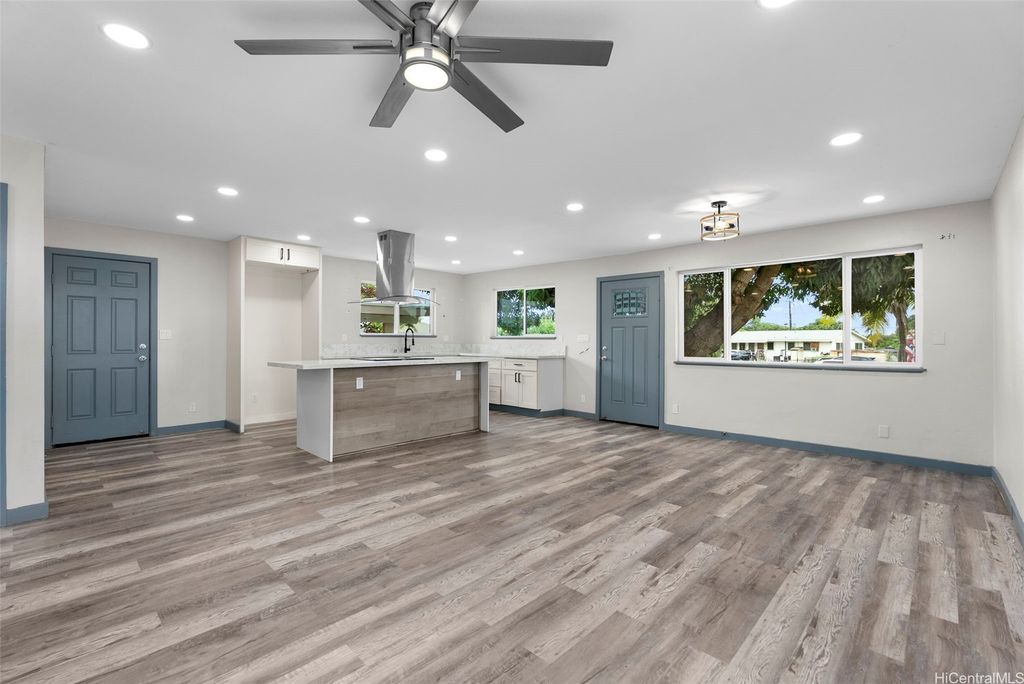 84-736 Lahaina Street, Waianae, HI 96792