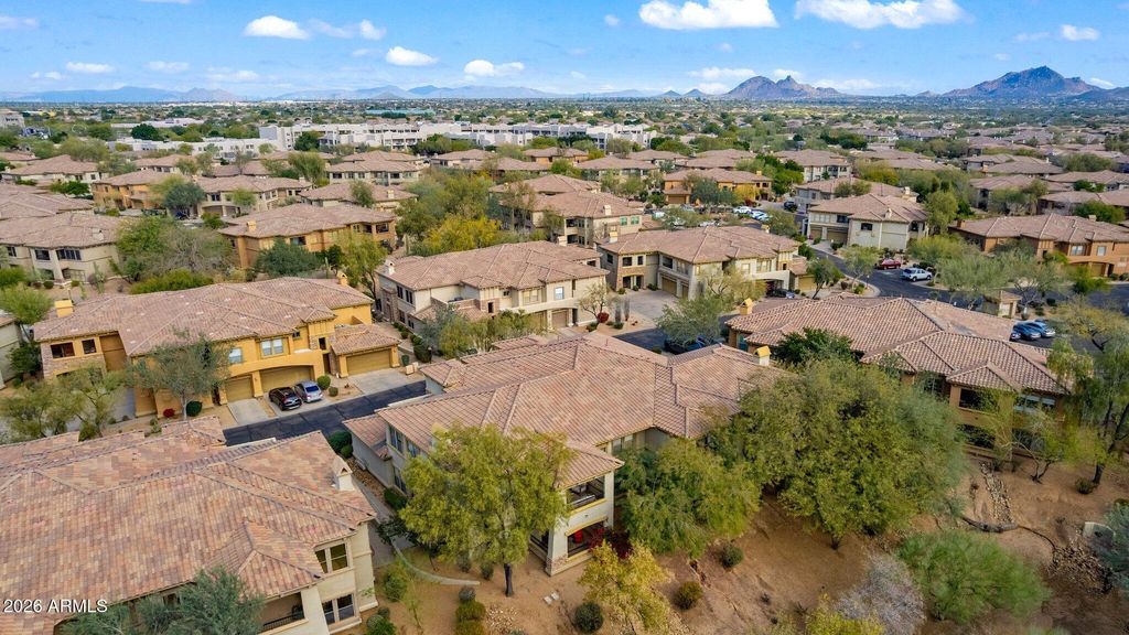 19700 N 76TH Street 1064, Scottsdale, AZ 85255 — exterior