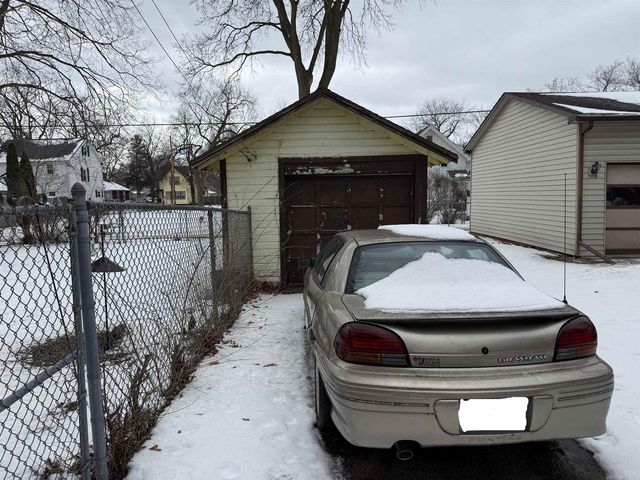 1020 Oak Street, Beloit, WI 53511