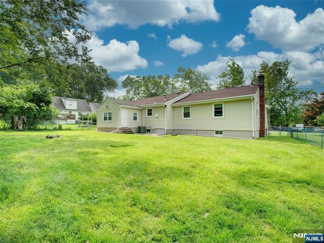 25 Woodland Avenue, West Orange, NJ 07052