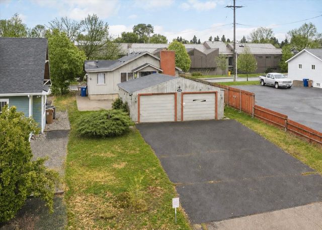 1623 W Garland Ave, Spokane, WA 99205