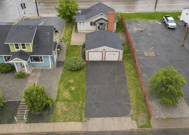 1623 W Garland Ave, Spokane, WA 99205