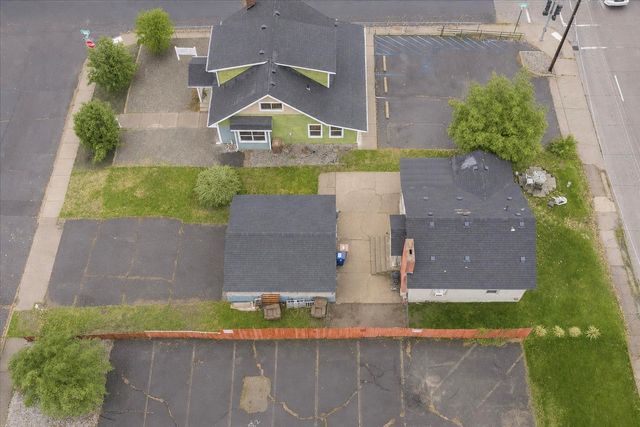 1623 W Garland Ave, Spokane, WA 99205