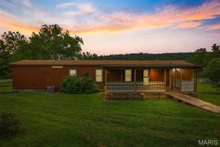 5857 Highway E, Fredericktown, MO 63645