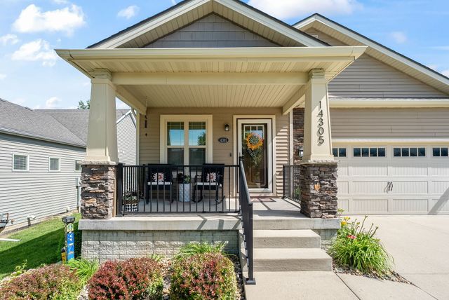 14305 Alpine Drive, Urbandale, IA 50323