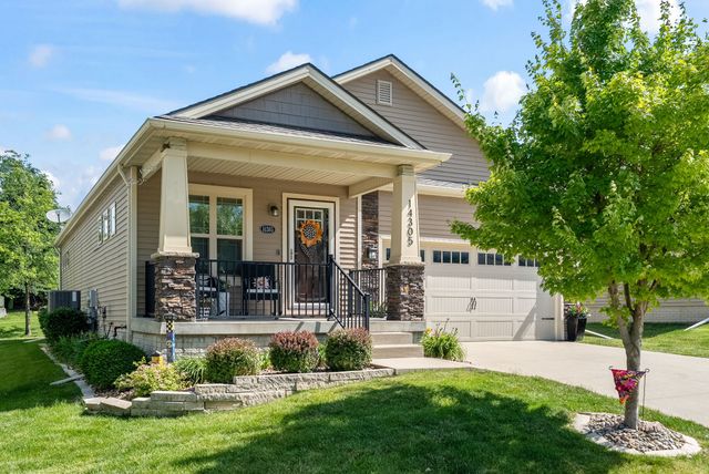 14305 Alpine Drive, Urbandale, IA 50323