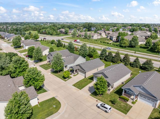 14305 Alpine Drive, Urbandale, IA 50323
