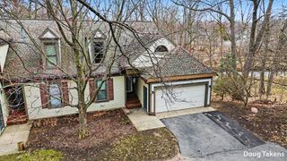 4386 Ridge Lane Sw, City Of Wyoming, MI 49519