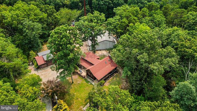 385 UPPER NECK RD, Pittsgrove, NJ 08318