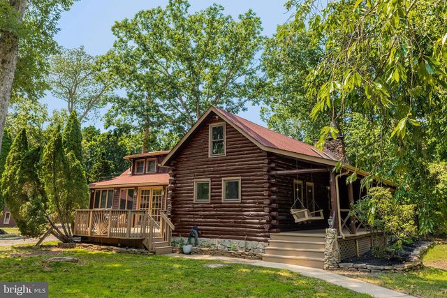 385 UPPER NECK RD, Pittsgrove, NJ 08318