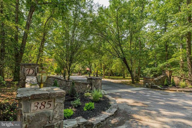 385 UPPER NECK RD, Pittsgrove, NJ 08318