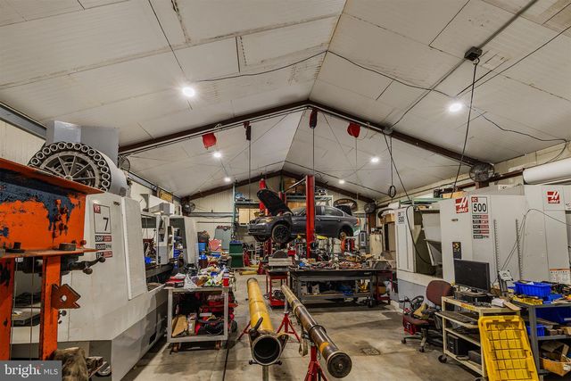 385 UPPER NECK RD, Pittsgrove, NJ 08318