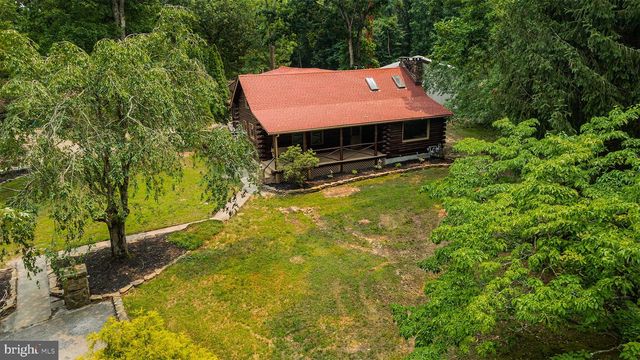 385 UPPER NECK RD, Pittsgrove, NJ 08318