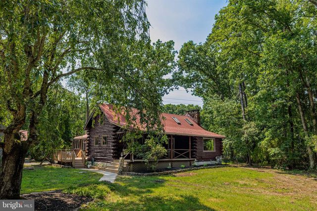 385 UPPER NECK RD, Pittsgrove, NJ 08318