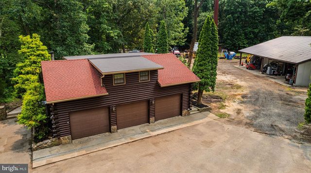 385 UPPER NECK RD, Pittsgrove, NJ 08318