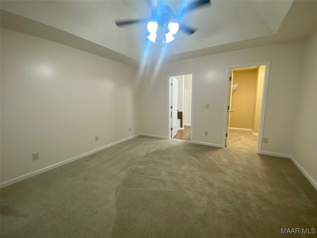 137 BISHOP Drive, Millbrook, AL 36054