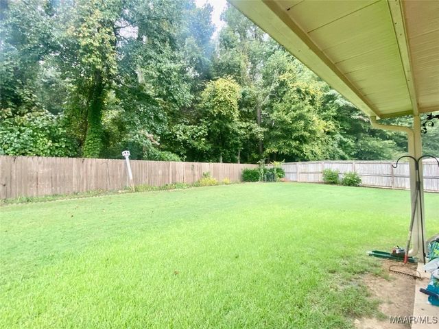 137 BISHOP Drive, Millbrook, AL 36054