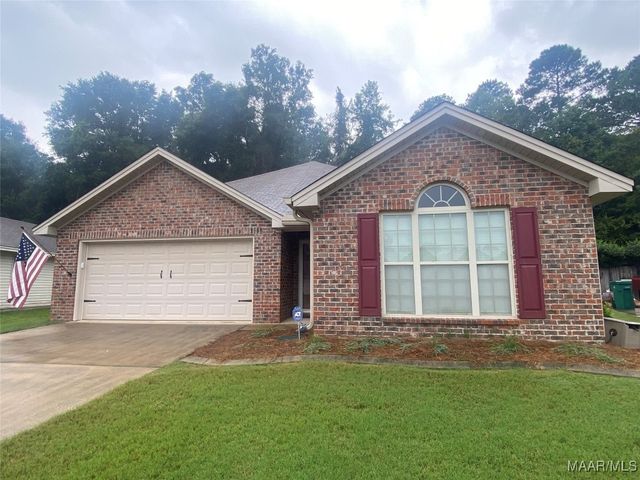 137 BISHOP Drive, Millbrook, AL 36054