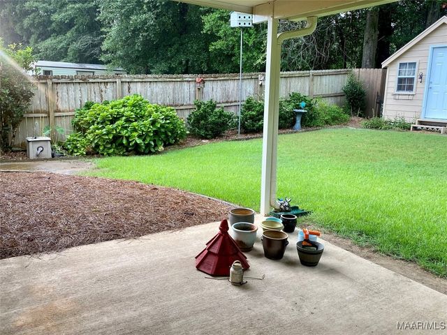 137 BISHOP Drive, Millbrook, AL 36054