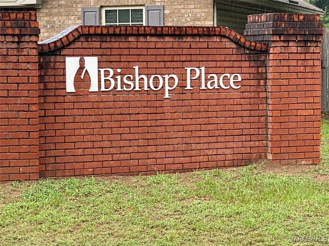 137 BISHOP Drive, Millbrook, AL 36054