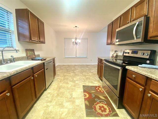 137 BISHOP Drive, Millbrook, AL 36054