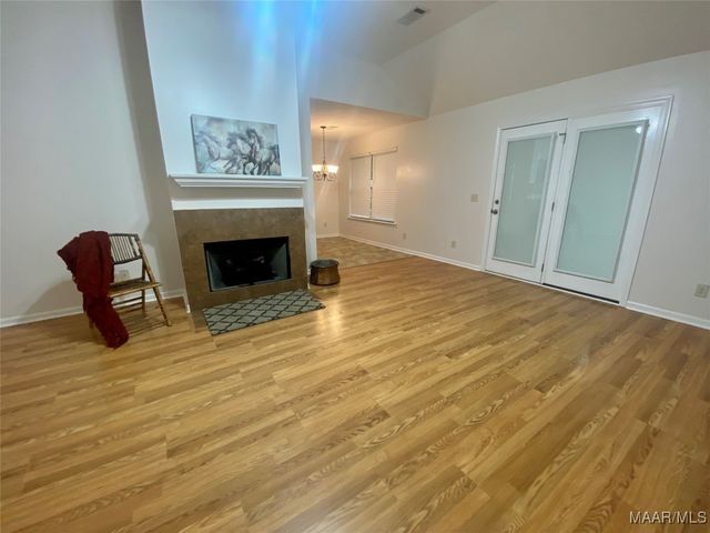 137 BISHOP Drive, Millbrook, AL 36054