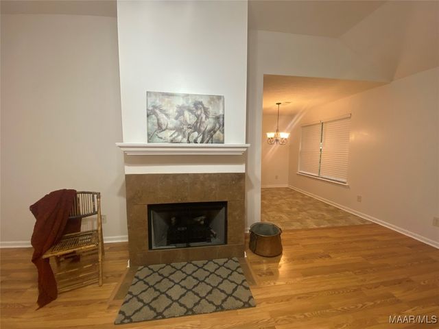 137 BISHOP Drive, Millbrook, AL 36054