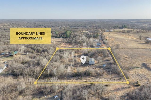 14407 Stone Hollow Road, Noble, OK 73068