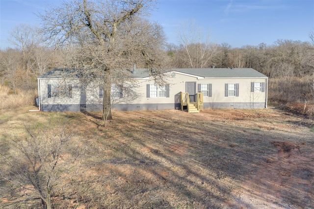 14407 Stone Hollow Road, Noble, OK 73068