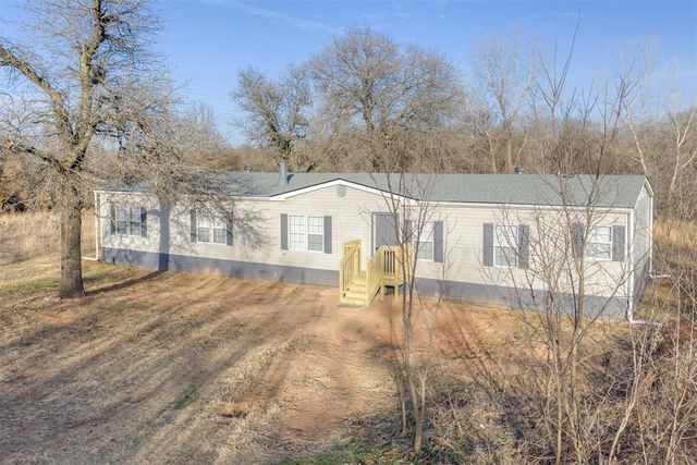 14407 Stone Hollow Road, Noble, OK 73068