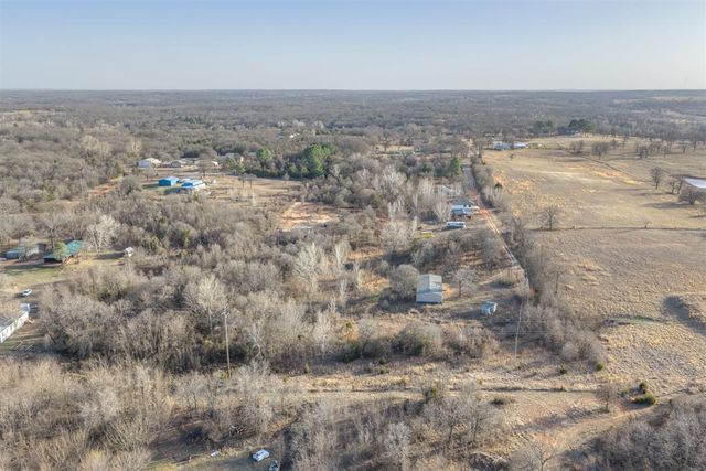 14407 Stone Hollow Road, Noble, OK 73068