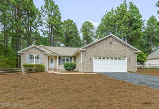 108 Brandywine Drive, West End, NC 27376