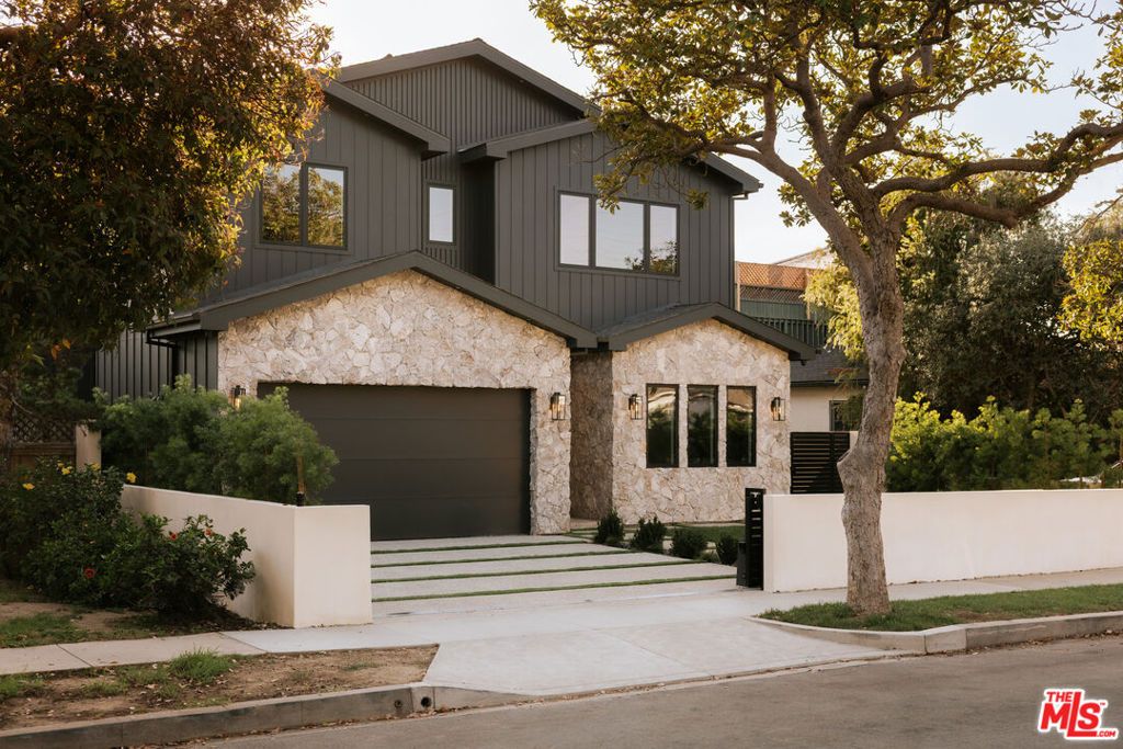 3621 Moore Street, Los Angeles, CA 90066 — exterior