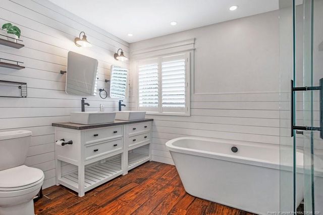 314 Woods Lane, Raeford, NC 28376