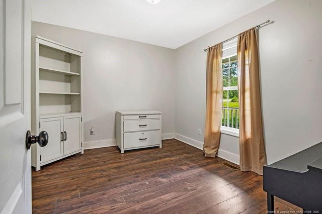 314 Woods Lane, Raeford, NC 28376