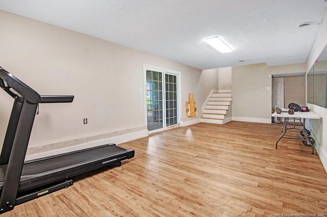 314 Woods Lane, Raeford, NC 28376