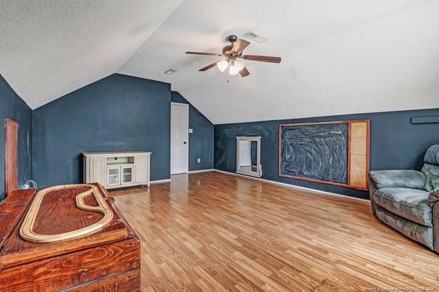 314 Woods Lane, Raeford, NC 28376