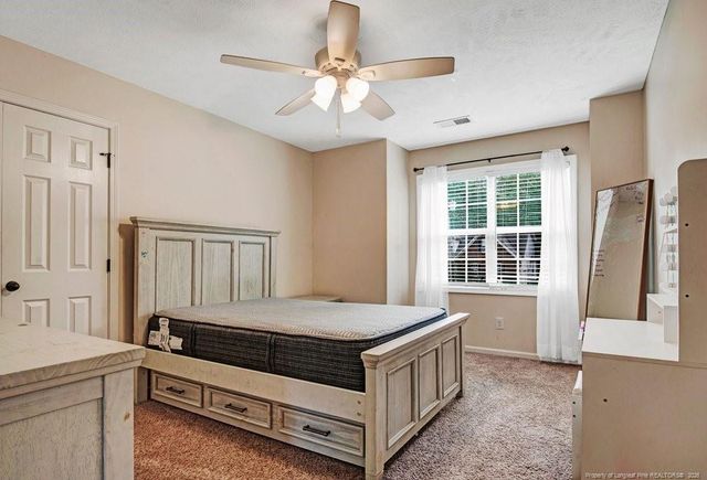314 Woods Lane, Raeford, NC 28376