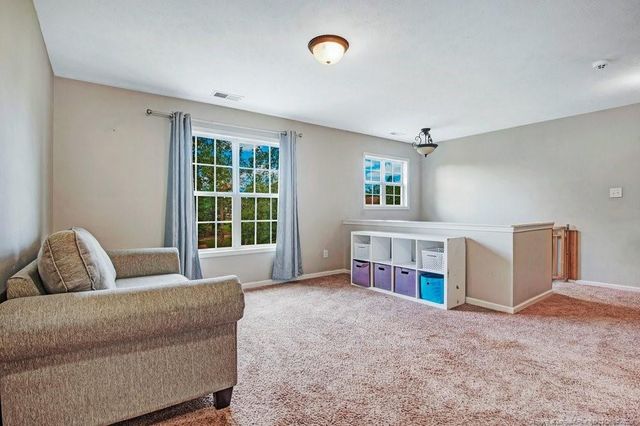 314 Woods Lane, Raeford, NC 28376