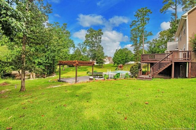 314 Woods Lane, Raeford, NC 28376