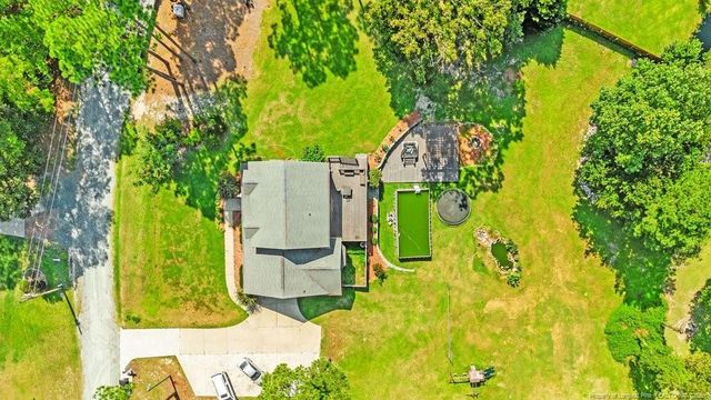 314 Woods Lane, Raeford, NC 28376