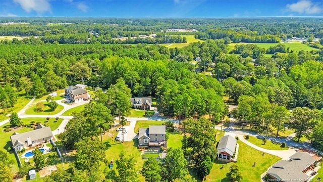 314 Woods Lane, Raeford, NC 28376