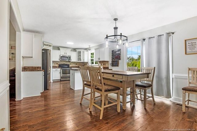 314 Woods Lane, Raeford, NC 28376