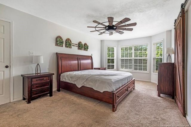314 Woods Lane, Raeford, NC 28376