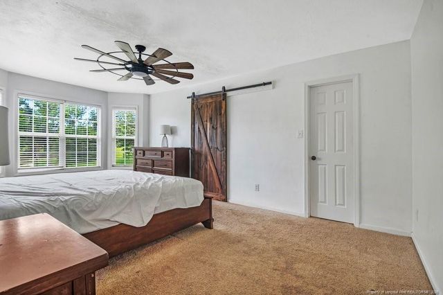 314 Woods Lane, Raeford, NC 28376