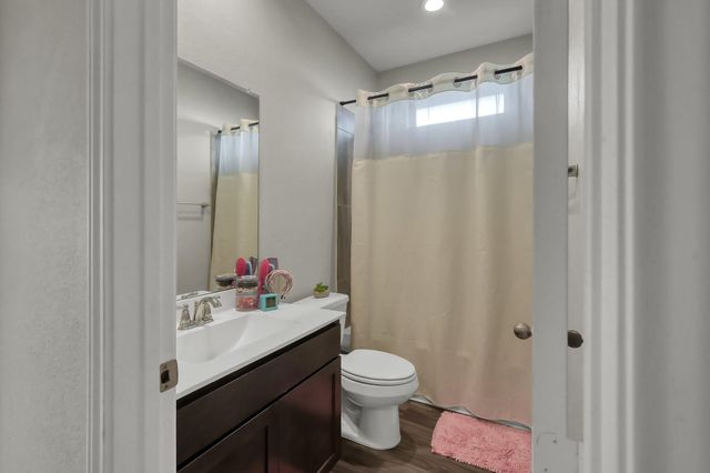20151 Bushwick Falls Drive, Montgomery, TX 77316