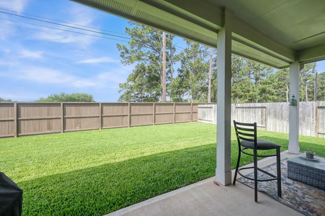 20151 Bushwick Falls Drive, Montgomery, TX 77316