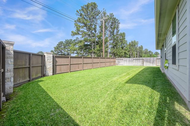 20151 Bushwick Falls Drive, Montgomery, TX 77316