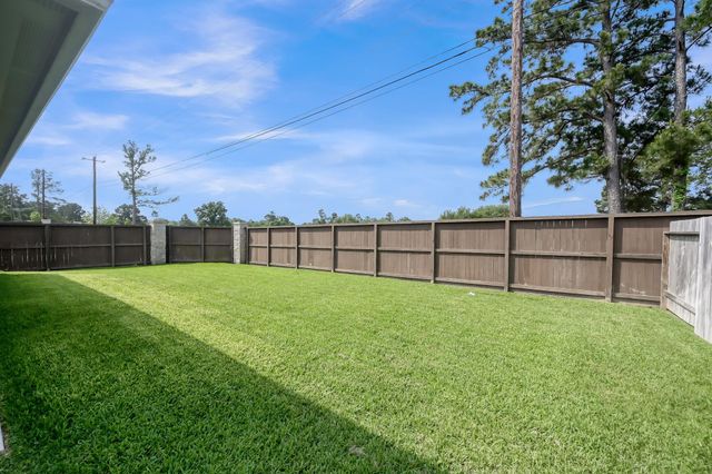 20151 Bushwick Falls Drive, Montgomery, TX 77316